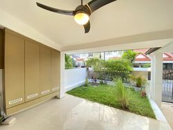 Serangoon Garden Estate (D19), Terrace #569143341